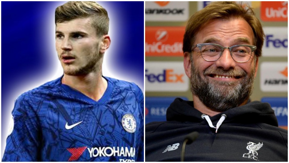 Werner te Chelsea? Klopp s’e ka problem, nis ofensivën për një kampion bote