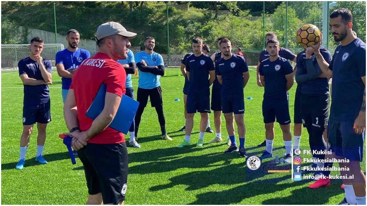 Fokusi te Kupa e Shqipërisë, lajme të mira te Kukësi në prag të Apolonisë