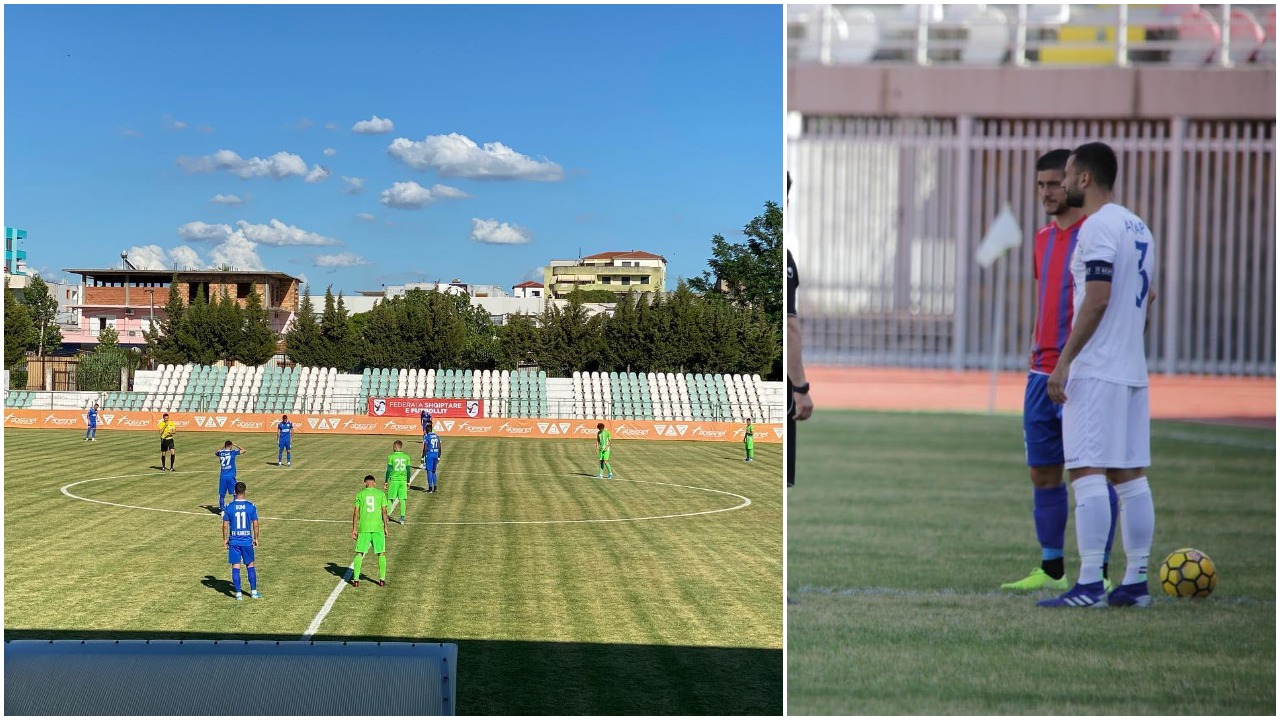 VIDEO/ Tirana përmbys Besëlidhjen, Kukësi dhe Vllaznia në avantazh