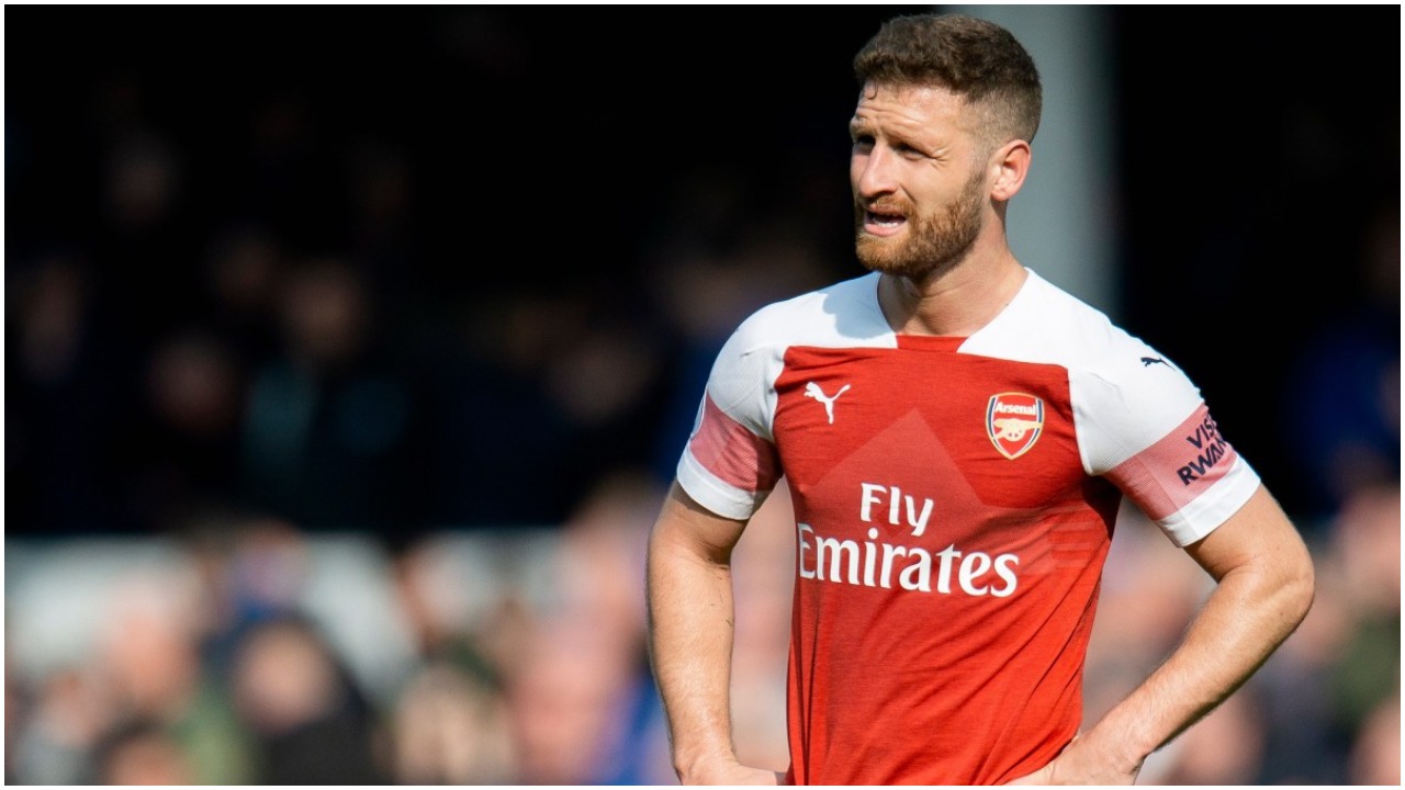 Mustafi: Më intereson Bundesliga, tek Arsenali jam kritikuar shumë!