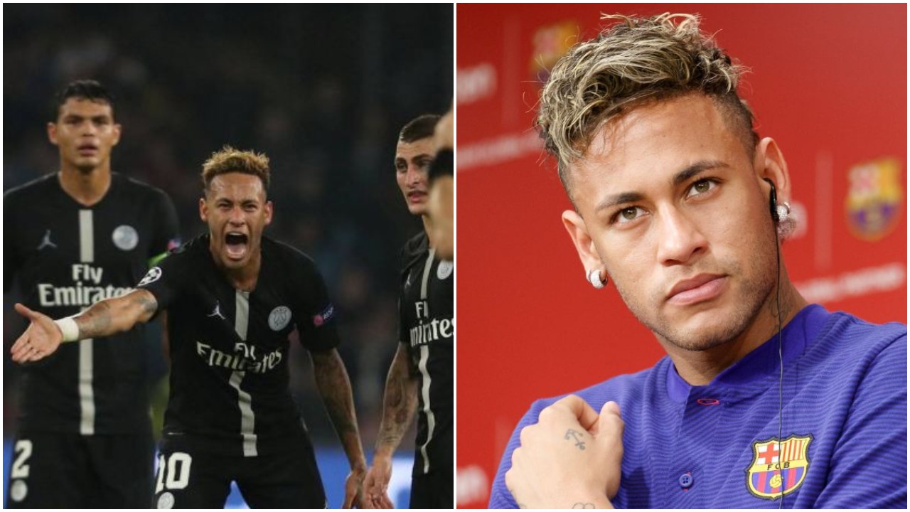 Vendimi i Gjykatës e zhgënjen, Neymar duhet t’i kthejë 6.7 milion euro Barçës