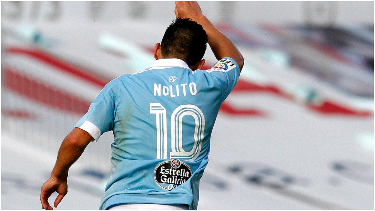 Skandal në La Liga, transferimi i Nolito te Celta Vigo në fokus!