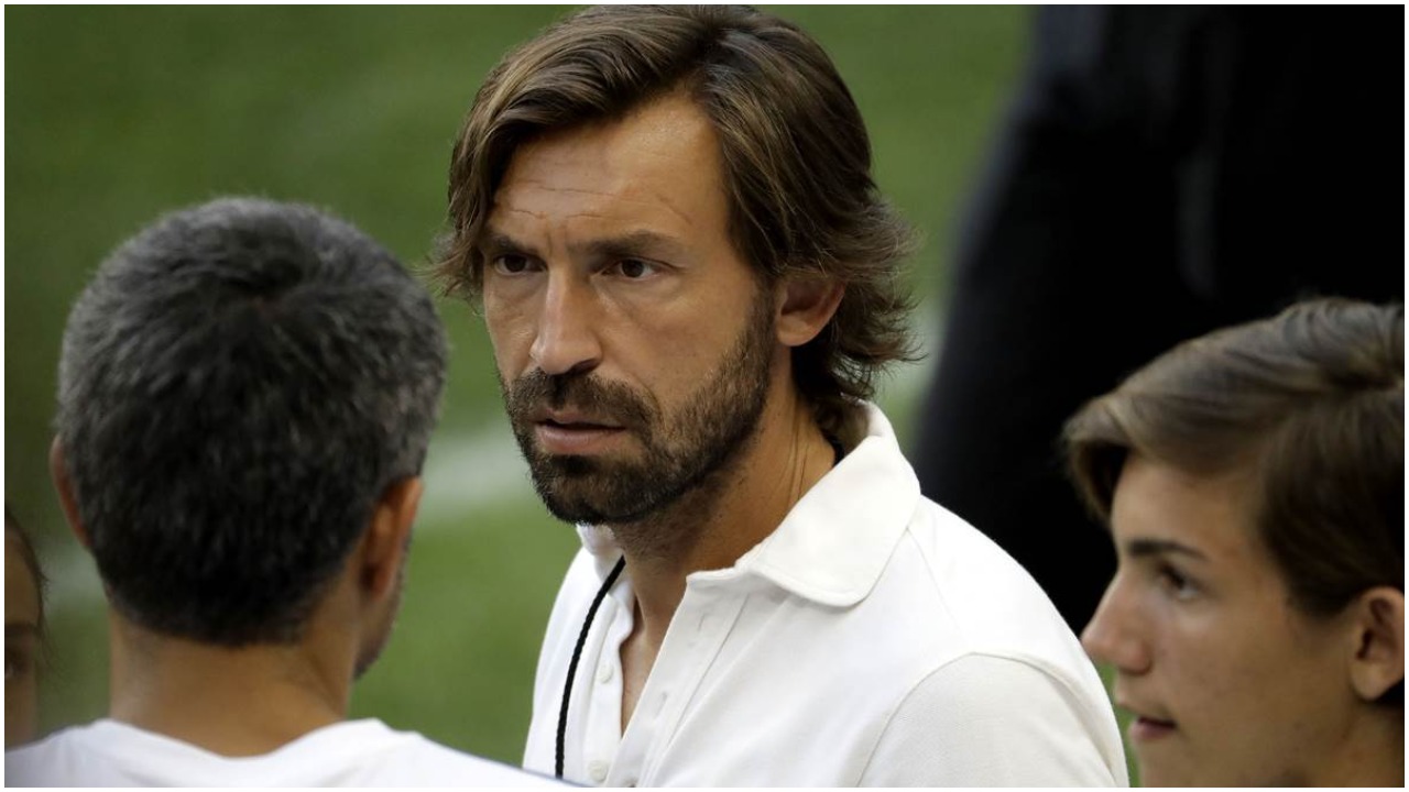 Andrea Pirlo rikthehet te Juventus, zbuloni rolin që do të mbulojë