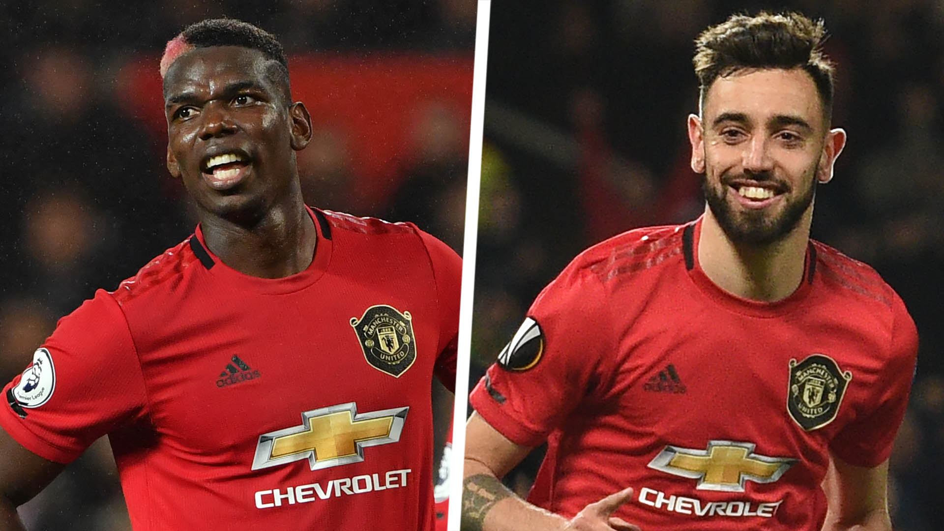 U transferua si pasuesi i Paul Pogba, Bruno Fernandes mendon ndryshe