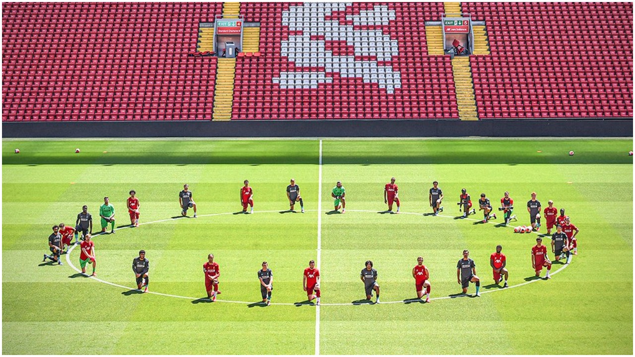 Beteja kundër racizmit, yjet e Premier League me uniforma të veçanta