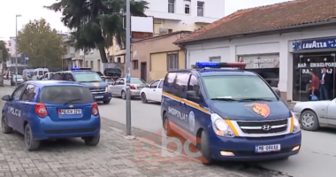 Raporti i SHISH ngre alarmin:  Po fuqizohen grupet kriminale, trafik droge dhe vrasje me pagesë