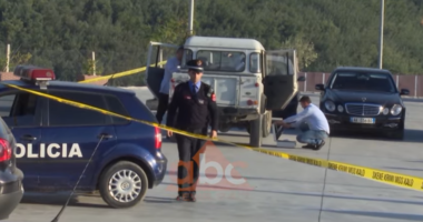 Vrasja e shokut të Vis Martinajt dhe Gjergjit, arrestohet një i dyshuar! Ndalohen dy mjekë