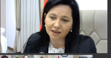 Rovena Voda tregon nëse do shtyhet afati i aplikimit për pasaporta biometrike