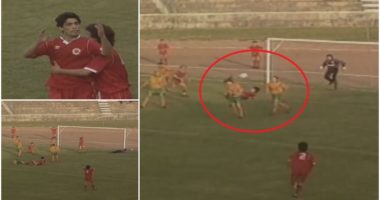 VIDEO/ Sfida ndaj Lituanisë, 28 vite më parë triumfonim me perlën e Abazit