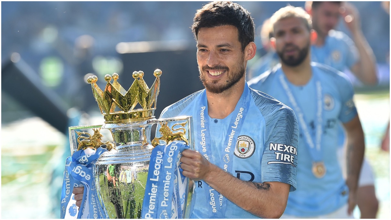 10 vite të mbushura me magji, ditë e veçantë për “El Mago” David Silva