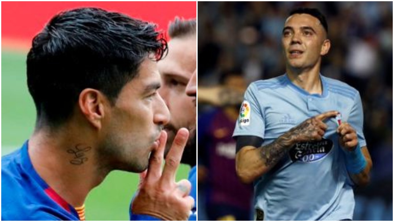 VIDEO/ Tjetër hap fals i Barcelonës, dygolëshi i Suarez nuk sjell fitoren