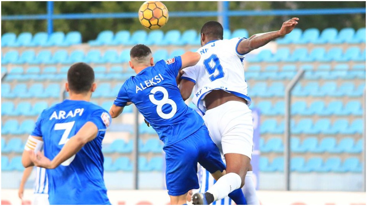 Teuta-Tirana, Canaj dhe Shkëmbi e analizojnë në Pressing