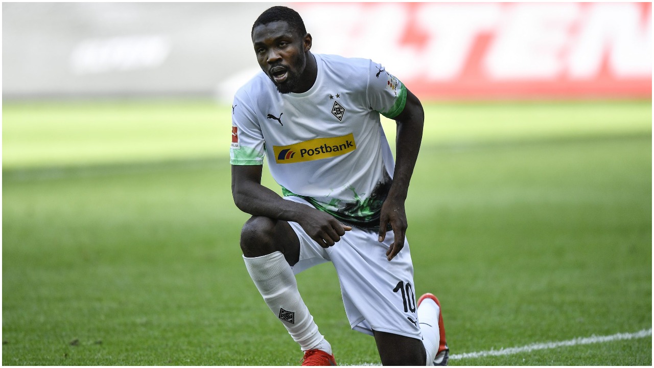 Po shkëlqen me M’Gladbach, interesim nga Serie A për Marcus Thuram