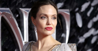 Angelina Jolie jep 200 mijë $ për të luftuar diskriminimin racor