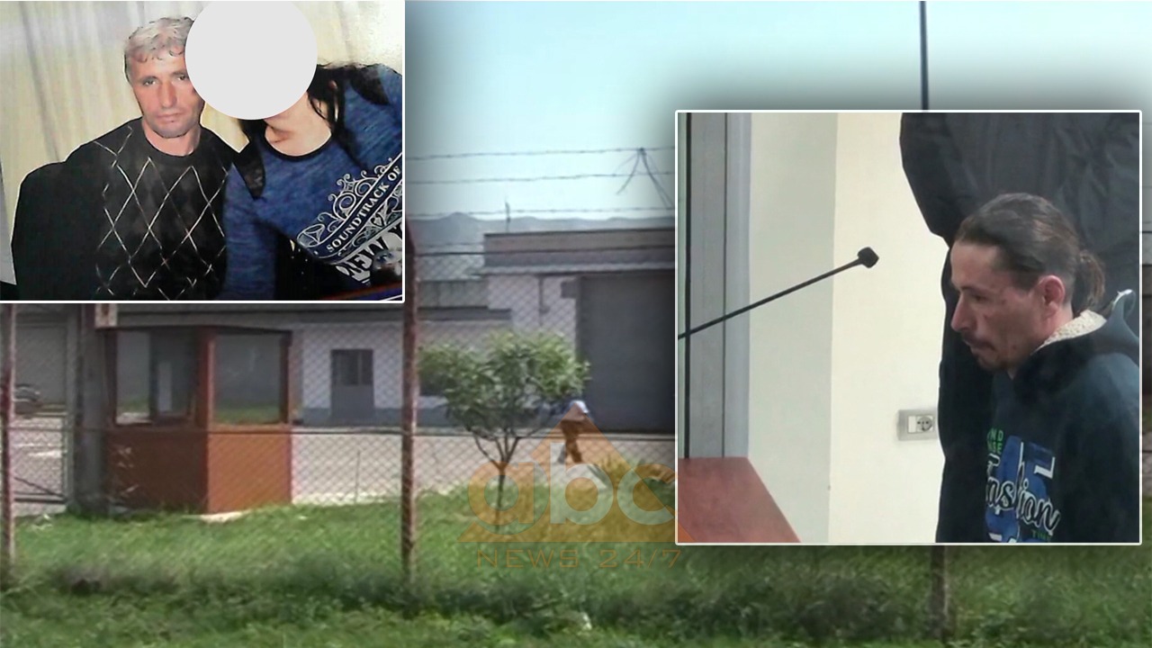Vrau me sopatë bashkëfshatarin në Korçë, vetëvaret në burg 47 vjeçari