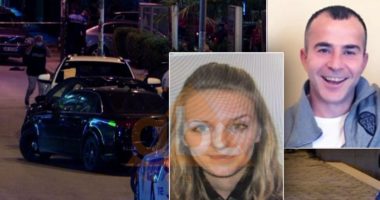 FOTO/ Kjo është vajza që nxorri në pritë Hekuran Billën para atentatorëve