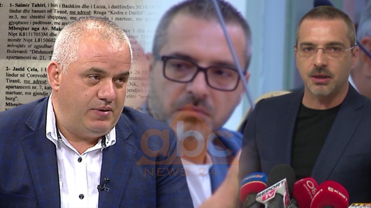 Hoxha: Kthimi i dosjes Tahiri për rigjykim, e bën më të mjegullt çështjen