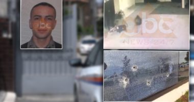 Vrasja e dy biznesmenëve në Laç, arrestohet Ilir Xhepaj, bashkëpunëtor i Eduard Lamajt