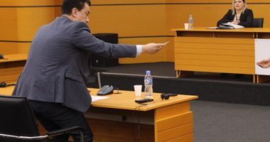 Probleme me pasurinë, Komisioneri Publik ankimon vendimin për Anton Martinin