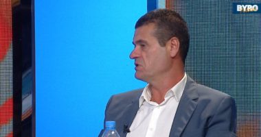 PD zgjedh kryetarin me 13 qershor, Patozi: Një falenderim për Lulin dhe Doktorin