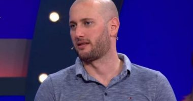 “Futja plazhit, shpërndaje virusin”, revoltohet aktori, publikon rezultatin e testit