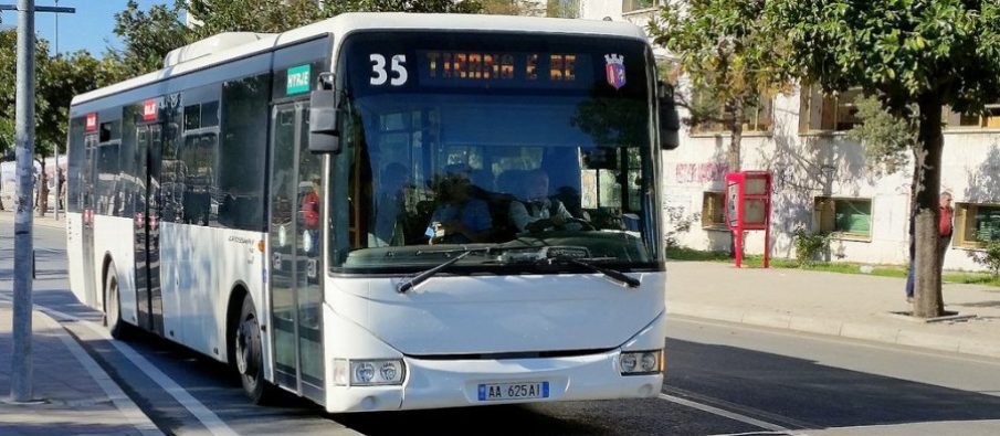 Më 15 qershor nis transporti publik, rregullat strikte që duhet të zbatohen