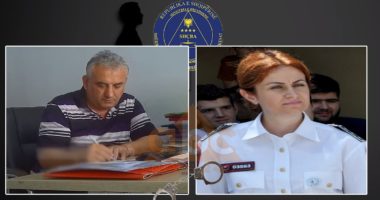 SHÇBA ndalon drejtorëshën e Kufirit dhe tre zyrtarët e përfshirë në trafikun e arabëve