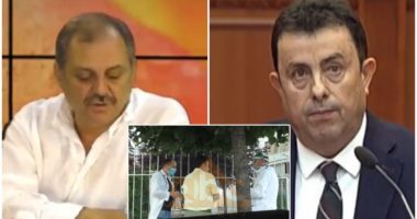 Deputeti bie në grackën e Ismet Drishtit: Shtiret si mjek dhe i bën testin e Covid-19 me një lëpirëse