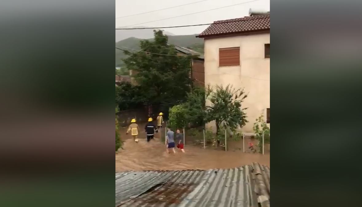 Rruga kombëtare Librazhd-Elbasan e pakalueshme, reagon Balla: Po bëhet evakuimi i banorëve