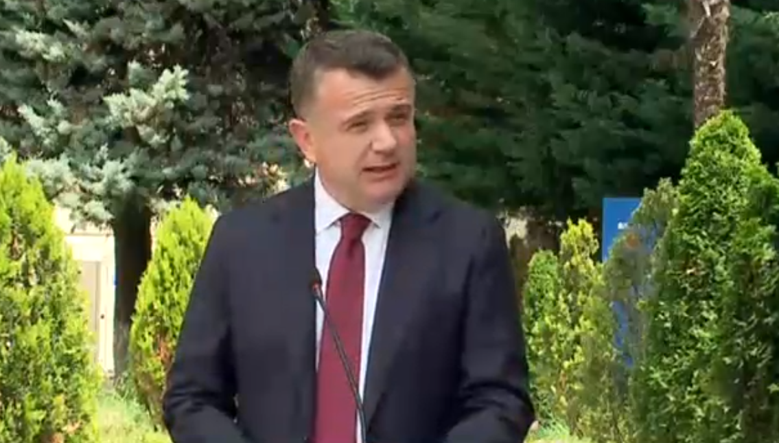 Balla: Shkarkimi i Presidentit nuk ishte qëllim në vetvete, inkurajoj Komisionin të vijojë punën