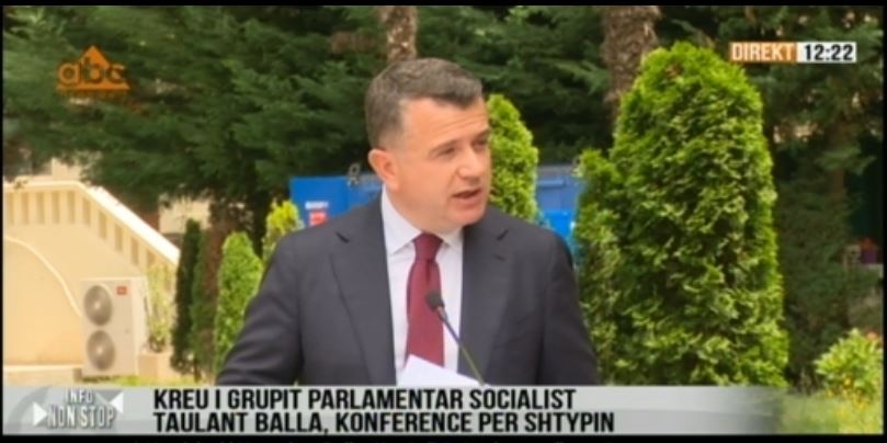 Vendimet e “Venecias”, Balla: Dëshmojnë bashkëpunim, duhen analizuar pa eufori