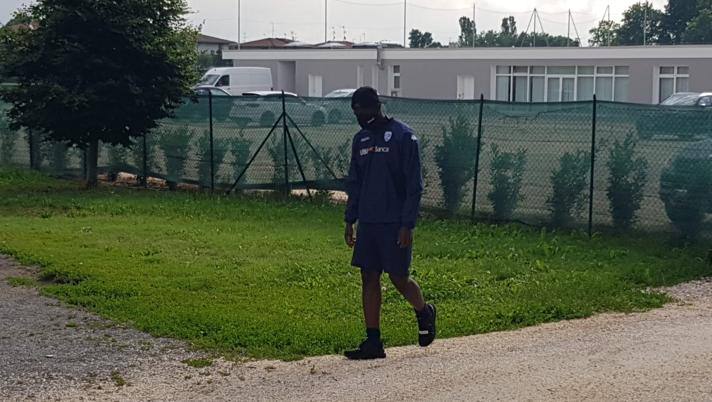 “Gazetar, shkruaje tani”, Mario Balotelli befasohet nga Brescia