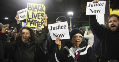 Cili është qëllimi  i lëvizjes  “Black Lives Matter” ?