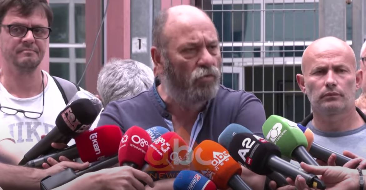 Zgjerohet lista e të akuzuarve, Aleanca për Mbrojtjen e Teatrit tjetër padi në SPAK