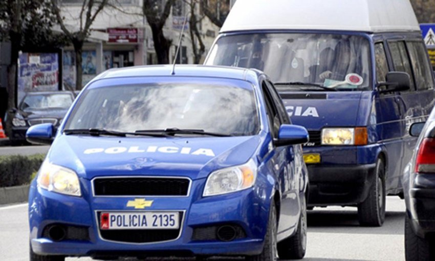 36-vjeçari gjendet i vdekur, dyshohet se është vetëvarur