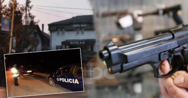 Atentati në Kurbin, Kreshnik Tushës i jepet masa e sigurisë te Trauma