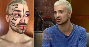 Unë jam gay, po ti çfarë je? Dario flet për seksualitetin e tij