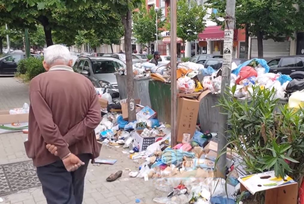 Shpallja e emergjencës mjedisore ne Durrës si “presion” ndaj qeverisë për të përshpejtuar fondet për pastrimin