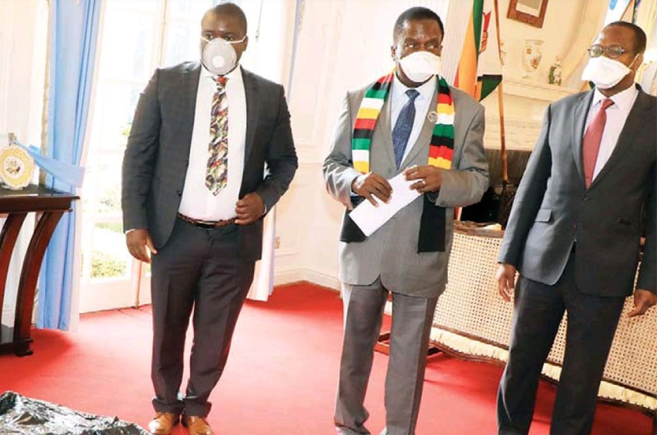Biznesmeni Ilir Dedja mohon përfshirjen në aferën 60 milion dollarë në Zimbabve: S’kam shkelur kurrë atje