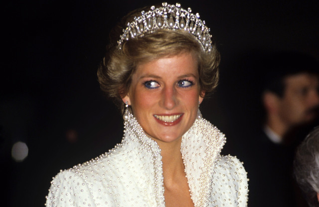 Një film i ri rreth Lady Diana-s, kush do e luajë rolin e princeshës