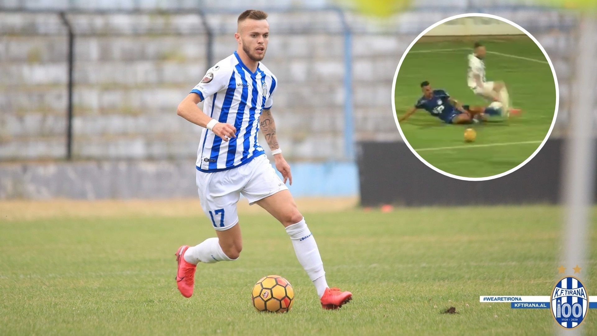 VIDEO/ I ndërhynë rëndë kundër Teutës, Albi Doka shqetëson Tiranën