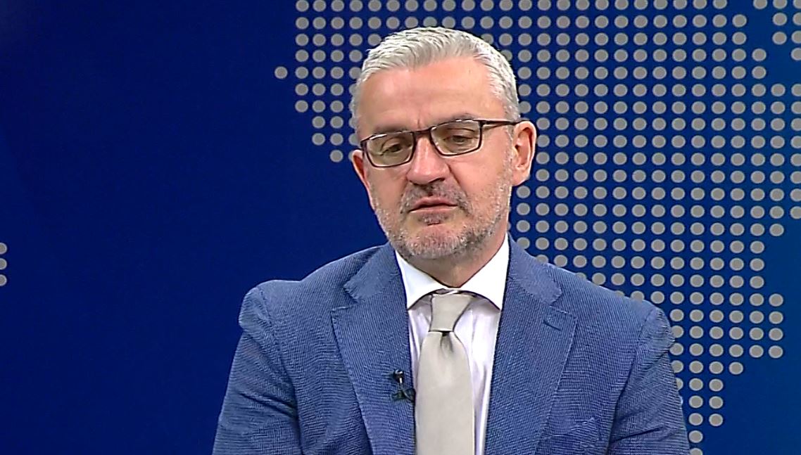 Shano: Nuk kemi një Reformë Zgjedhore, programi i PD serioz