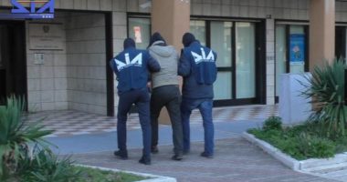 VIDEO/ Sekuestrohen 40 milion euro lëndë narkotike, 37 të arrestuar në Itali e Shqipëri