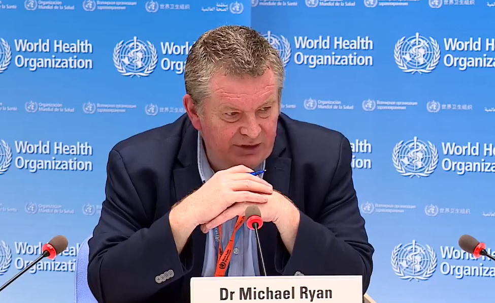 OBSH: Nuk ka zgjidhje magjike për të shpëtuar nga koronavirusi