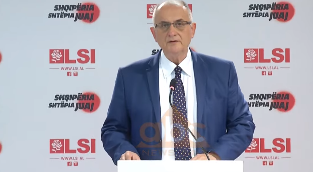 Vasili: Europa na ka vendosur 15 kushte prej Rames, por ai i mohon dhe bllokon integrimin