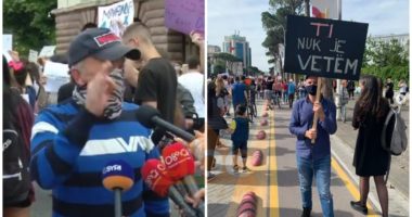 Babai i 15-vjeçares së abuzuar: Shteti të më çojë në shtëpi tjetër, më thonë “do të vras”