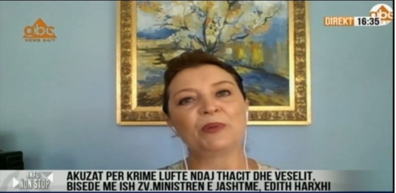 “Kosova është më e rëndësishme”, Harxhi: Hoti duhet të kishte marrë pjesë në Uashington