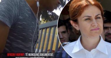 Skandali i trafikut të arabëve, pezullohen nga detyra drejtoresha e Kufirit dhe zyrtarët e tjerë