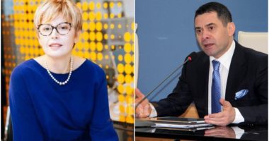 “Paska rënë tërmet, mos u trembni! Vjen tigri”, ish-zv.ministrja e Financave ironizon Ahmetajn