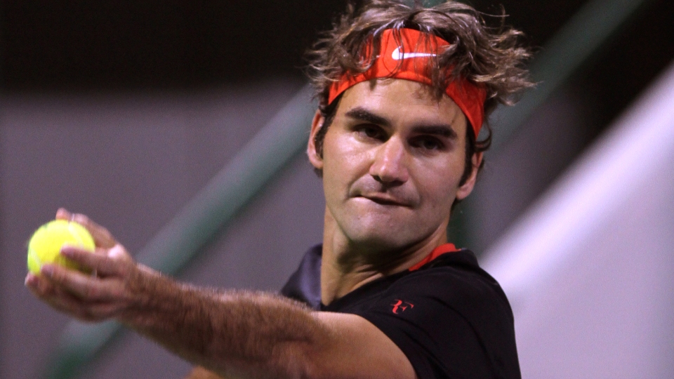 Federer i pafat, një dëmtim e lë gjatë jashtë fushave të tenisit